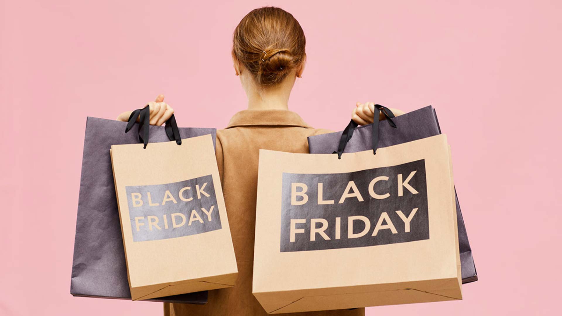 9 ideas de Marketing Digital para Black Friday