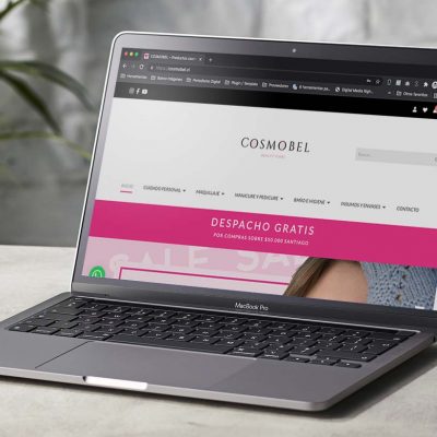 cosmobel
