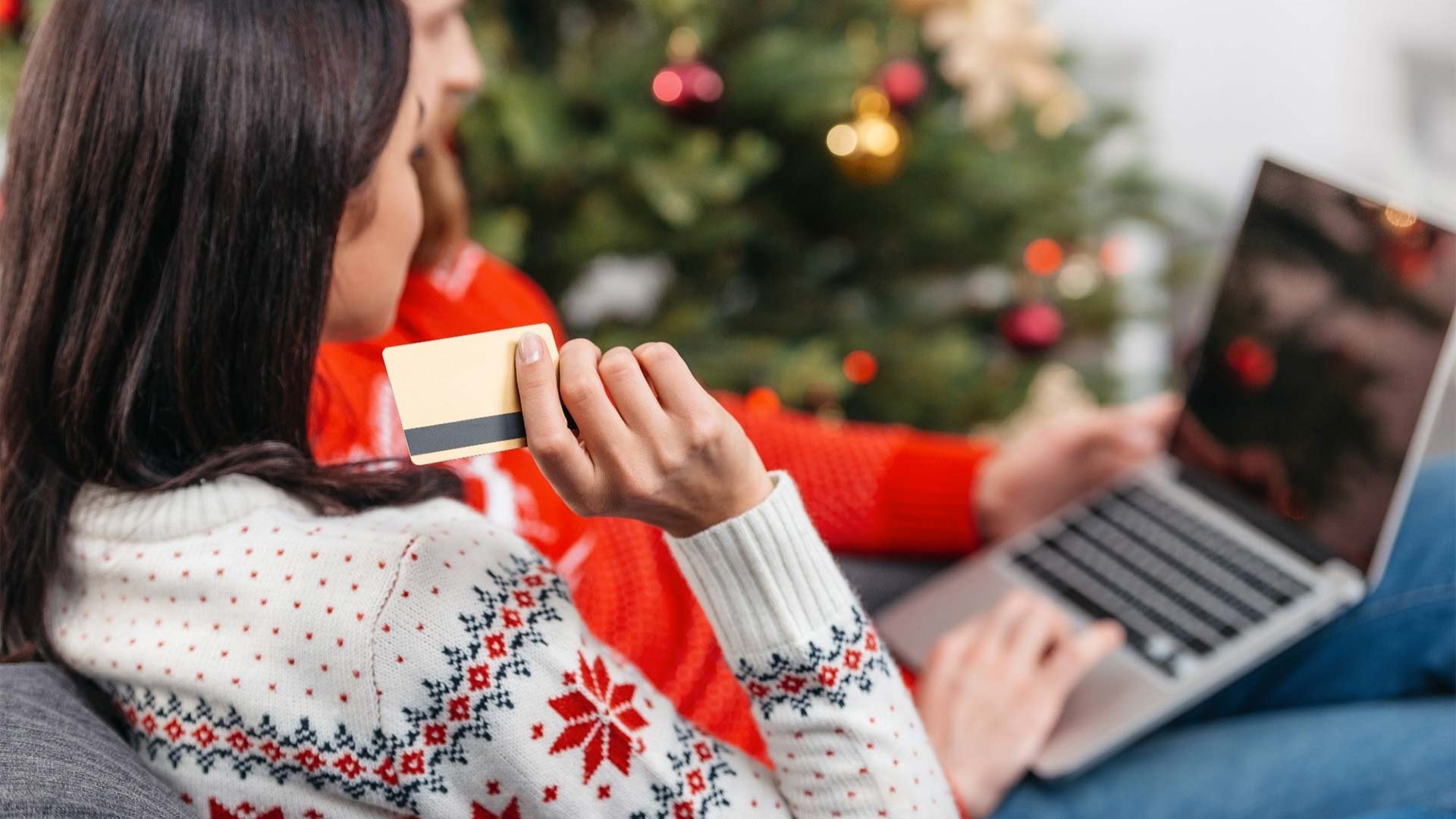 Guía para mejorar las ventas de tu tienda online en Navidad